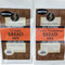Generic Scandinavian Bread Mix Pack of 2 (Limpa and Sweet Cardamom)
