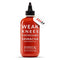 Weak Knees Gochujang Sriracha Hot Sauce, Infused with Bold Korean Gochujang Paste
