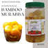 CACTUS SPICES 800 (28.2 oz) | Organic Homemade Bamboo Murabba, Traditional Sweet Preserve | g