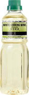 Soeos Mijiu, Rice Wine, Cooking Sake, White Cooking Wine, 16.9 fl oz (500 ml)