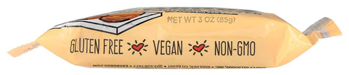 Bobo's Oat Bars 3 oz Bobos Oat Bars Bar Oat Almond Butter