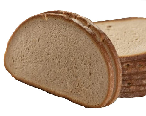 Generic Pack 2 Authentic German Landbrot Bread