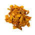 (2 lbs) Traina Home Grown Dried Natural Mango Slices No Sugar Added, Non-GMO, Gluten-Free, Vegan, Healthy Real Fruit