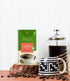 25 (Pack 3) Teeccino Maca Chocolat Herbal Tea - Tea Bags - Adaptogenic Peruvian Maca, Cacao, Chicory, Prebiotic