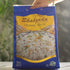 10 lbs Shahzada Classic White Rice Premium Aged, Aromatic & Flavorful Long Grain | Slender, Non-GMO, Quick Cooking