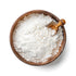 3.41 LB (1.55 Arroz PARDESI Rice Flour KG) Chawal Ka Atta, Harina de - Resealable Jar with Handle I Indian Origin I