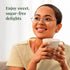 The Republic of Tea Lemon Chiffon Cuppa Cake Tea, 36 Tea Bags