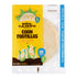 Del Campo Soft Corn Tortillas – 8 Inch Round, Gluten Free Authentic Mexican Food, 8ct.