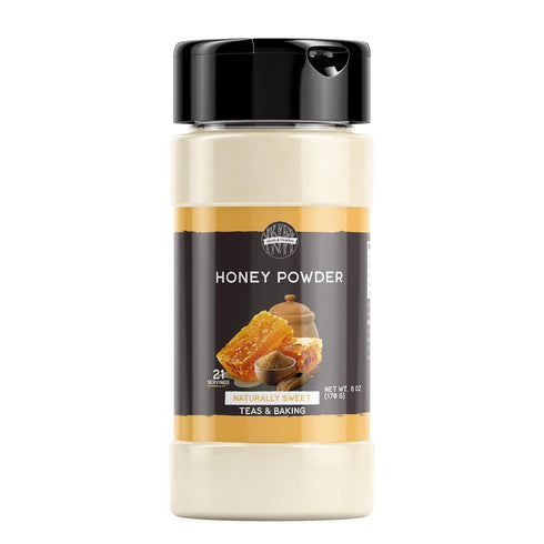 Birch & Meadow 1 Cup of Honey Powder, Tea Sweetener, Naturally Sweet