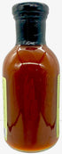 Braswell's Honey Habanero BBQ Sauce - Sweet & Spicy Flavor
