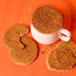 8 Count PODIUM Protein Stroopwafel (Caramel)