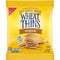 NABISCO Wheat Thins Cracker - 1.75 oz. bag, 72 per case