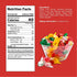 |1 80 Count American Old-Fashioned Hard Candy Assortment Pound Bag - Approx. | Hostess Mix | Individually Wrapped Candy