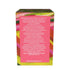 20 Count (Pack 6), 120 Taylors of Harrogate Sweet Rhubarb, Herbal Tea, Individually Wrapped Bags, of Vibrant