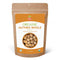SPICY ORGANIC Ceylon Nutmeg Whole - 8 oz (40-50 nuts) - Certified USDA Organic Fresh Whole Nutmeg Spice