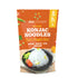 9.52 oz, (6 Packs) Shirataki Noodle, DIET COOKER Premium Konjac Noodle, Keto & Vegan Friendly, Odor Free, Low Calorie