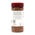Badia Za'atar Mediterranean Seasoning Blend, 4 oz - Kosher, Halal, Gluten Free, No MSG, Sesame Seeds, Sumac, Spices