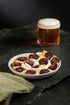 5 oz (Pack 1) Fermin Iberico Black Sausage ( Morcilla Iberica )