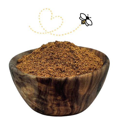5 7 Raw Essentials Chinese Spice Sweet and Aromatic Flavor for Stir Fries, Roasted Meats, Dumplings Non-GMO, Gluten