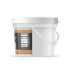 1 Birch & Meadow Gallon of Brown Rice Flour, Gluten-free, Non-GMO, Pancakes & Breads