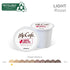 60 Count, (6 Packs 10) McCafe Baked Apple Pie Coffee, Keurig Single Serve K-Cup Pods