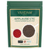 VAHDAM Assam CTC Black Tea Loose Leaf (100+ Cups) - STRONG, BOLD & RICH - 100% PURE - Everyday Assam Milk Tea, 9oz
