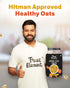 2kg True Elements Steel Cut Oats - Oats, Breakfast Cereal, Diet Food, Oats