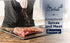 Dobesh Meat Massage Dry Rub Seasoning for Steak, Brisket, Hamburgers, Chicken, & Ribs