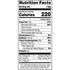 1.5 Oz (Pack 24) Herrs Baby Back Ribs Potato Chips, Gluten Free Snacks, Bold BBQ Flavor, Bag