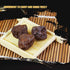 RIJIN DOUJIN Plums,5.29Oz Sugar ,Organic Dried Plums, Salty And Sweet Appetizing,Plum Fruit Snacks
