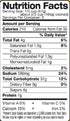 6.03oz (12-pack) Sophia Risotto - Four Cheese | Gourmet Italian Risotto with Arborio Rice & Rich Cheeses | Quick-Cook
