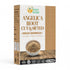 Herbs Botanica Angelica Root Loose Cut and Sifted Angel of Herbs Angelica