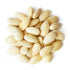 3 Food to Live - Blanched Whole Almonds, Pounds Raw, Skinless, Unsalted, Keto, Vegan, Kosher, Bulk. High in Protein