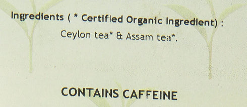 16 Davidson's Tea Bulk, Irish Breakfast, Ounce