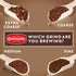 Community 32 (Pack 1) Coffee Private Reserve Breakfast Blend Supreme Whole Bean Coffee, Medium Roast, Ounce Bag
