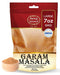 Spicy World Garam Masala Powder, 7-Ounce (15 Premium Spice Blend), Salt Free, Vegan, Indian Origin