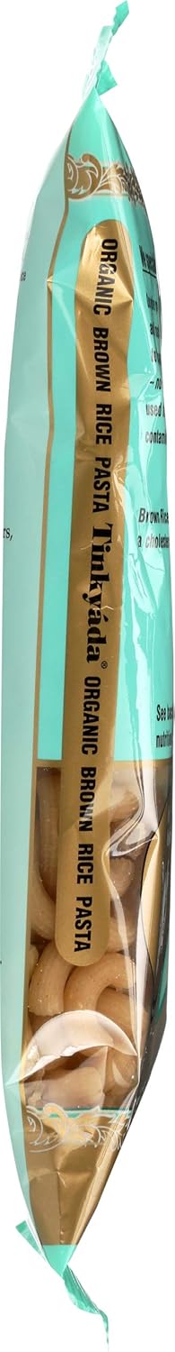 Tinkyada Elbows, 12 oz , Brown Rice Pasta
