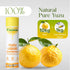 7.05oz, 10:1 (200g (7.05oz)) Yuzu Extract Thick Liquid Ultra Concentrated Japanese Citrus Flavoring, Pure Yuzu Extract