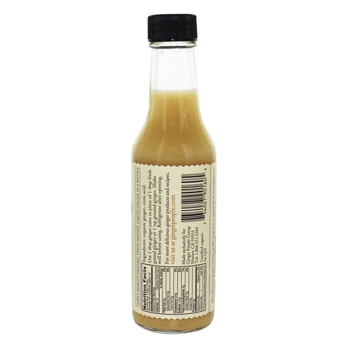 5fl oz 2pk Ginger People Ginger Juice