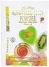 Jim Willie (5) Konnyaku Jelly Powder - Gelatin Powder Singapore