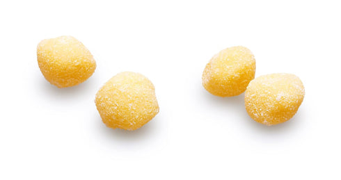 De Cecco No.402, 17.5 (Pack 12) Pasta, Mini Potato Gnocchi Ounce