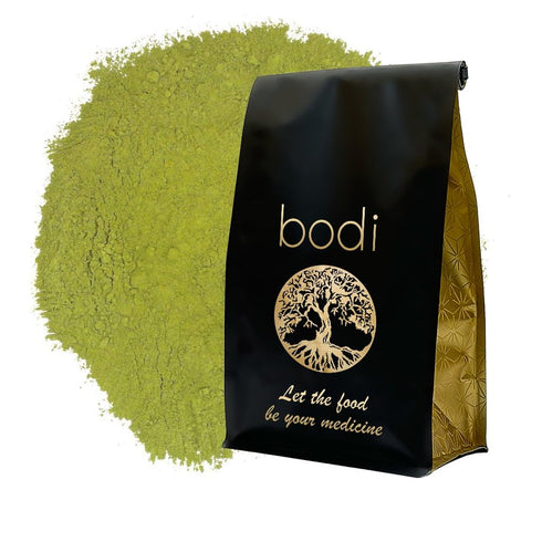 bodi : Spinach Leaf Powder | 4oz to 5lb | 100% Pure
