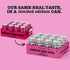 (Multipack, 12ct, 144 oz) Culture Pop Soda, Noah Kahan's Sparkling Black Cherry, Probiotic Low Sugar Soda, Sparkling