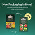 4 20 Ahmad Tea Herbal Tea, Fruit Selection, Teas Apple Refresh, Peach and Passion Fruit, Srawberry Sensation, and Lemon