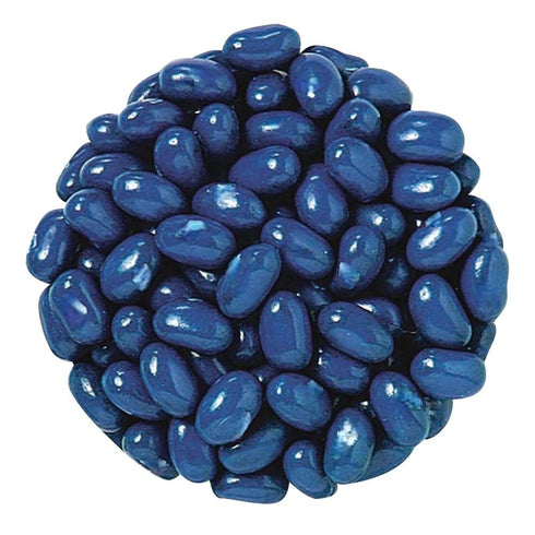 Bayside Candy Jelly Bean Collection All Flavors Jelly Beans (3LB, Blueberry)