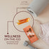 1770 30+ 30 15g, Naturally Australian MGO Manuka Honey Sticks x Organic Honey for Tea, Yogurt, & Travel Snacks