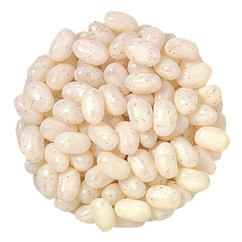 Bayside Candy Jelly Bean Collection All Flavors Jelly Beans (3LB, French vanilla)