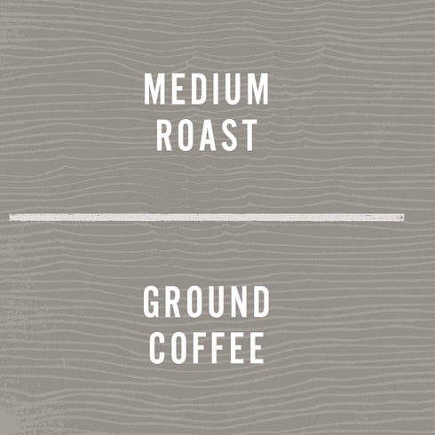 Allegro Coffee 12 oz Organic Early Bird Blend Ground Coffee