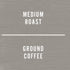 Allegro Coffee 12 oz Organic Early Bird Blend Ground Coffee