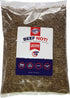 BVYY Dixie Diners' Club - Beef (Not!) Ground (1 lb bag)